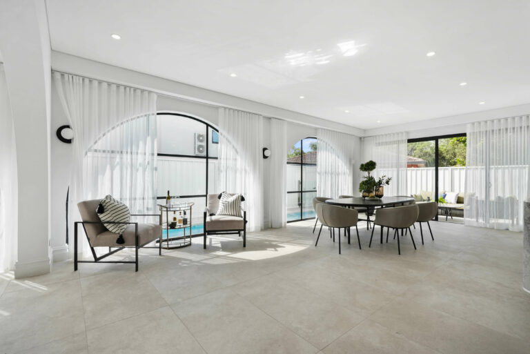 living dining 1 - 5